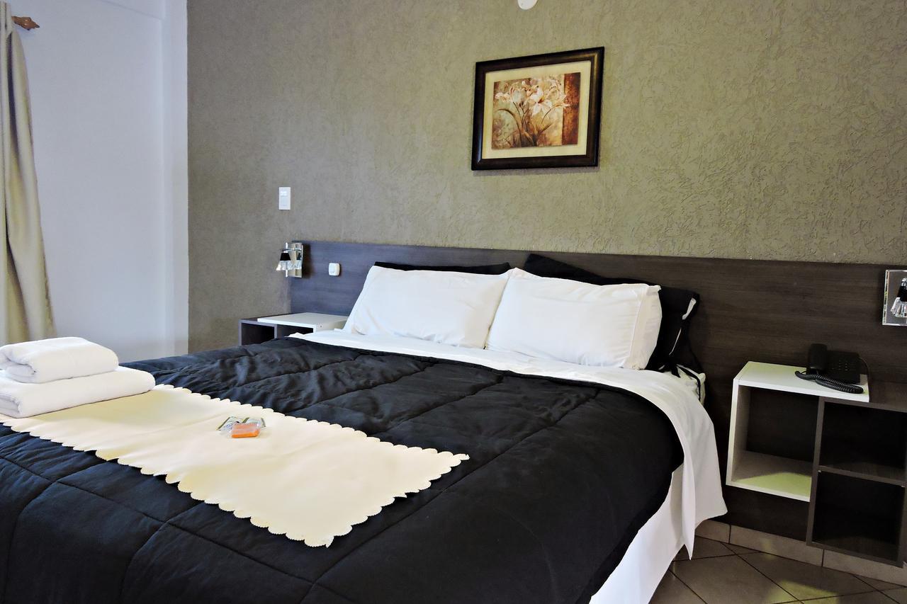 Hotel Piro'Y Presidente Franco Exteriér fotografie